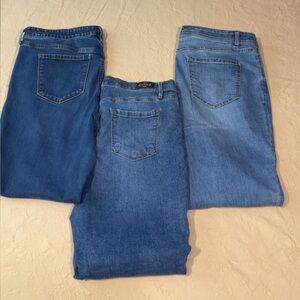 Women’s Jeans bundle